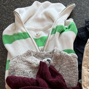 American Eagle Tops - BUNDLE